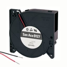 Sanyo 109BJ12HA2