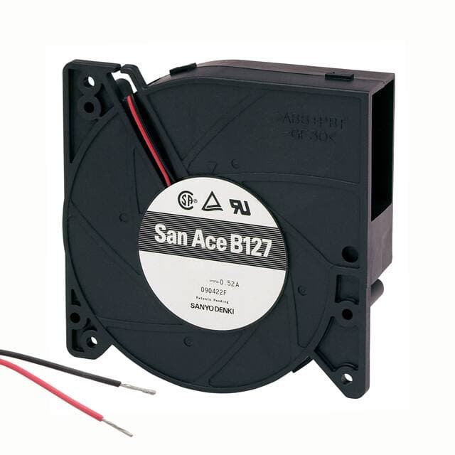 Sanyo 109BJ12HA2