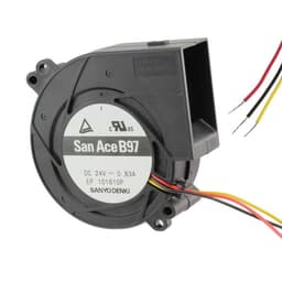 Sanyo 109BM12GC2-1