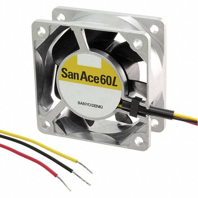 Sanyo 109L0612G401
