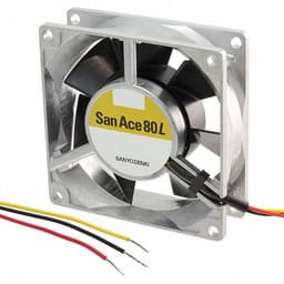 Sanyo 109L0824S401