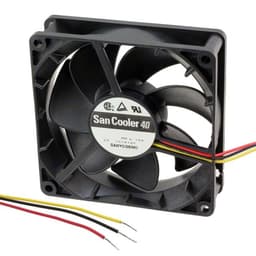 Sanyo 109P0405F601