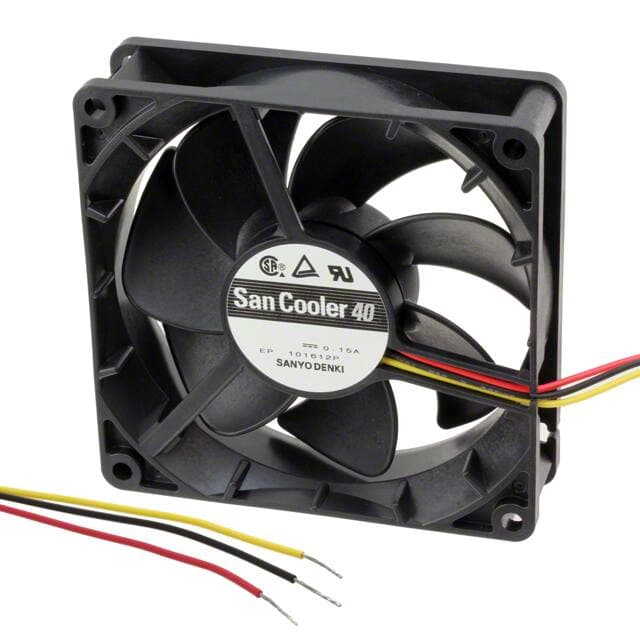 Sanyo 109P0405H3D013