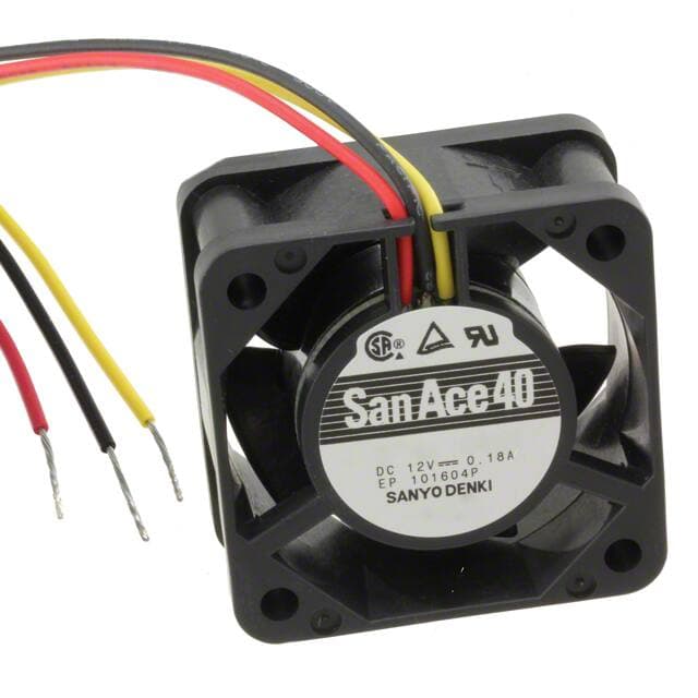 Sanyo 109P0412D601