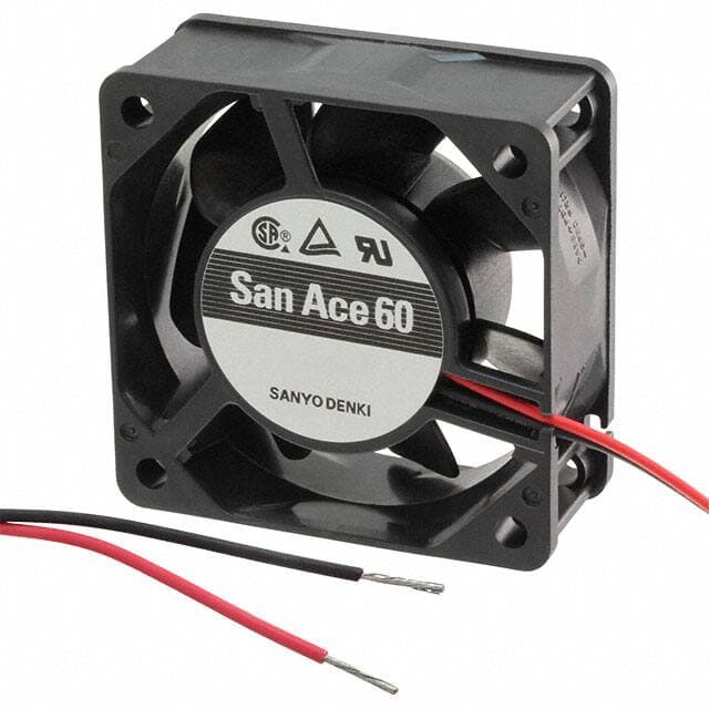Sanyo 109L0624H402