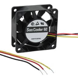 Sanyo 109P0405H3013