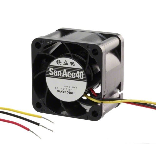 Sanyo 109P0405H701