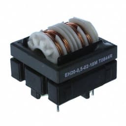 Schaffner EMC Inc. EH20-0.8-02-5M6