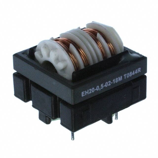 Schaffner EMC Inc. EH20-0.3-02-33M