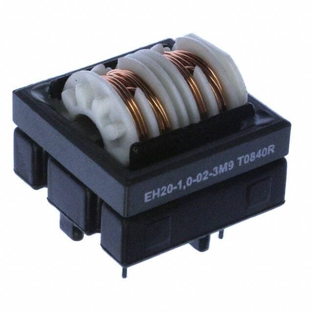 Schaffner EMC Inc. EH20-1.2-02-3M3
