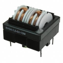 Schaffner EMC Inc. EH24-1.5-02-4M5