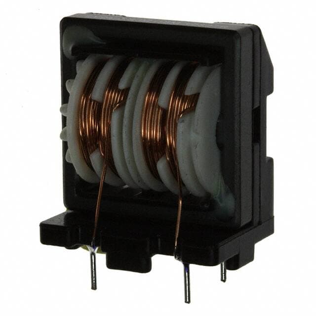 Schaffner EMC Inc. EV24-0.5-02-44M