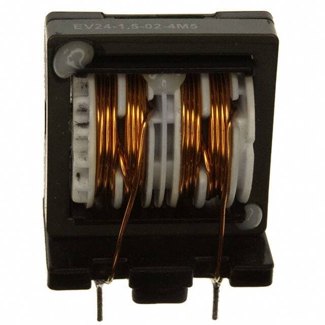 Schaffner EMC Inc. EV24-1.5-02-4M5