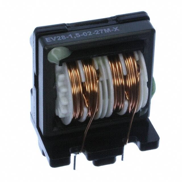 Schaffner EMC Inc. EV28-1.5-02-20M