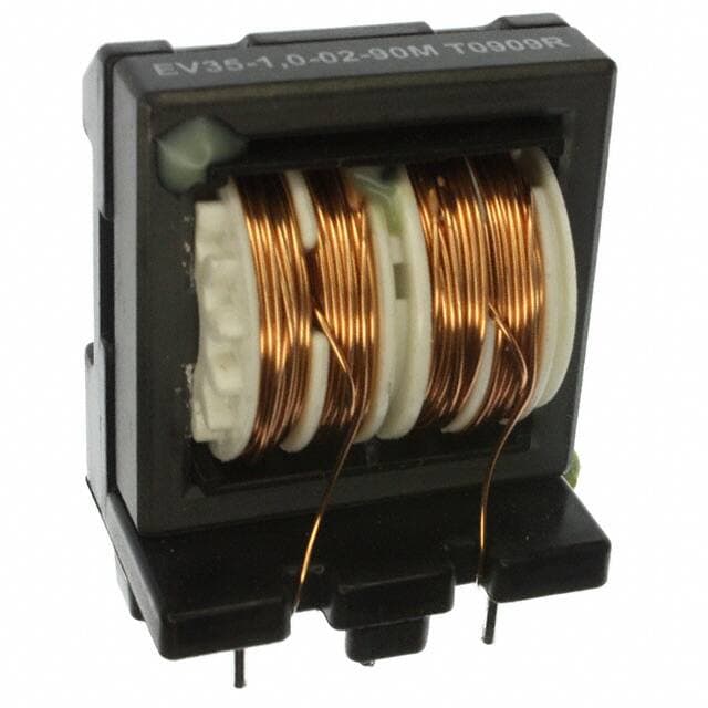 Schaffner EMC Inc. EV35-1.0-02-90M