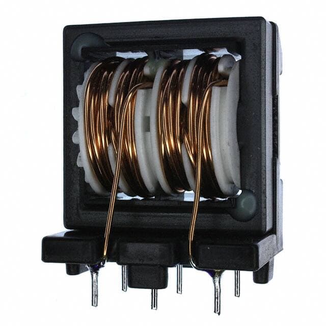 Schaffner EMC Inc. EV35-3.0-02-10M