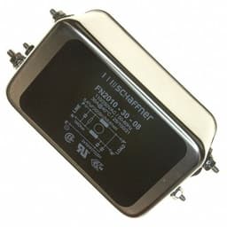 Schaffner EMC Inc. FN2010-30-08
