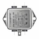 Schaffner EMC Inc. FN2030-6-06