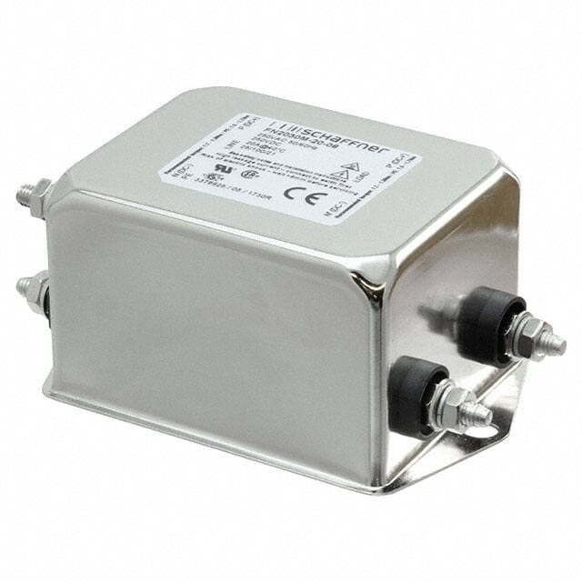 Schaffner EMC Inc. FN2030M-20-08