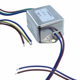 Schaffner EMC Inc. FN2060-16-07