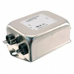 Schaffner EMC Inc. FN2070-1-06