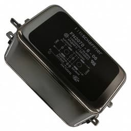 Schaffner EMC Inc. FN2070-6-06