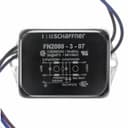 Schaffner EMC Inc. FN2080-3-07