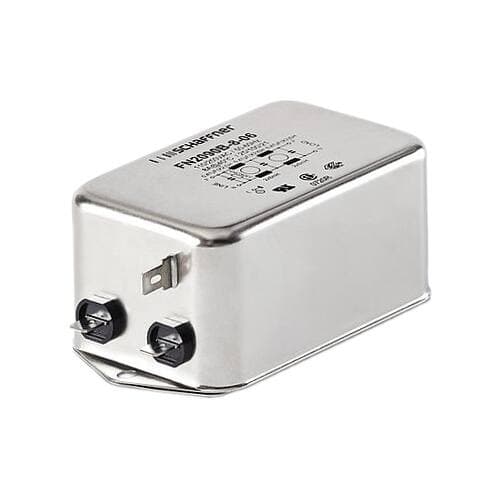 Schaffner EMC Inc. FN2090-20-08
