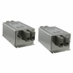 Schaffner EMC Inc. FN2200-100-35