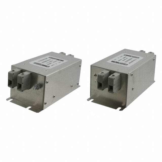 Schaffner EMC Inc. FN2200-25-33