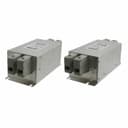 Schaffner EMC Inc. FN2200-50-34
