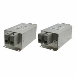 Schaffner EMC Inc. FN2200-50-34