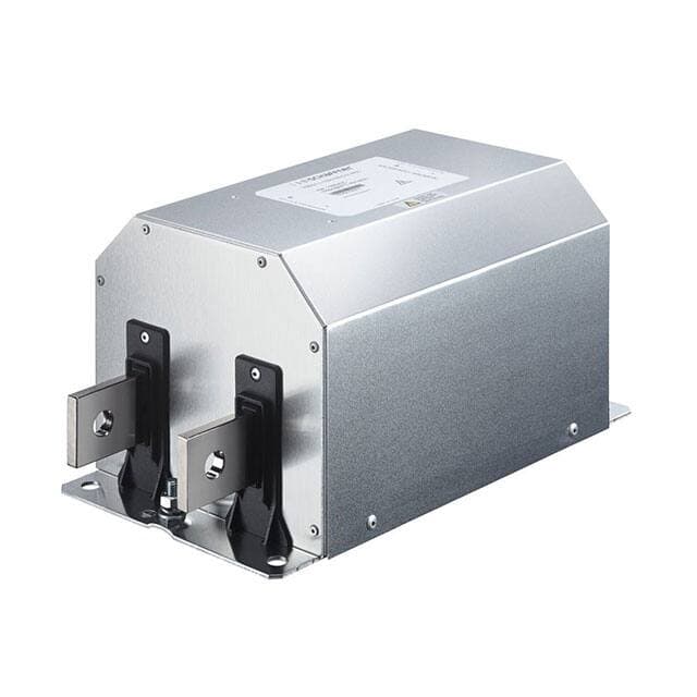 Schaffner EMC Inc. FN2211-600-99-C30-R55