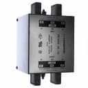 Schaffner EMC Inc. FN2412-25-33