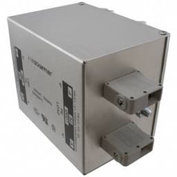 Schaffner EMC Inc. FN2412H-32-33