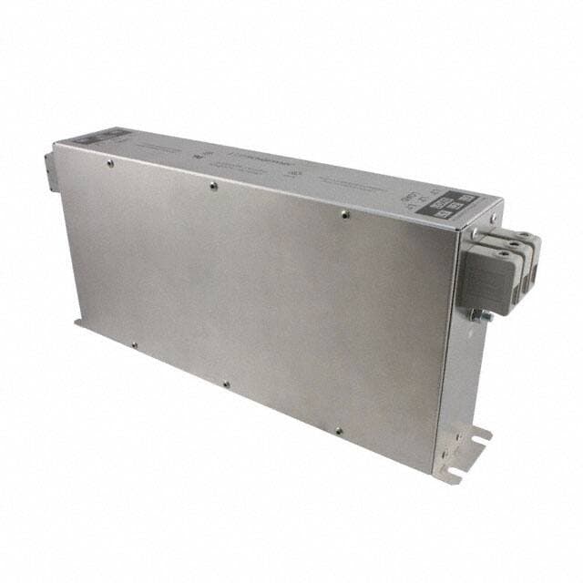 Schaffner EMC Inc. FN258P-42-07
