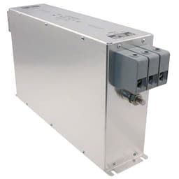 Schaffner EMC Inc. FN258-130-35