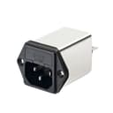 Schaffner EMC Inc. FN261-2-06
