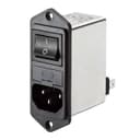 Schaffner EMC Inc. FN281-10-06