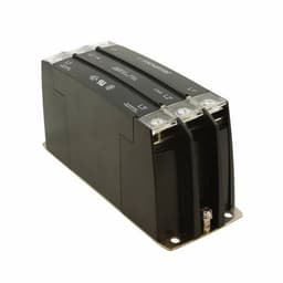 Schaffner EMC Inc. FN3025HP-50-72