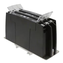 Schaffner EMC Inc. FN3026HL-10-71