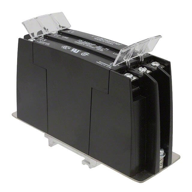 Schaffner EMC Inc. FN3026HP-30-71