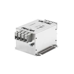 Schaffner EMC Inc. FN3256H-80-35
