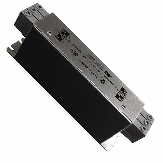 Schaffner EMC Inc. FN3258-7-44