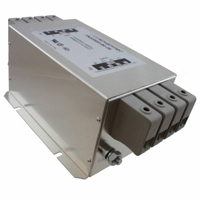 Schaffner EMC Inc. FN3280H-80-35