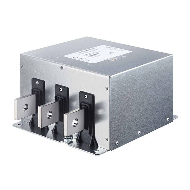 Schaffner EMC Inc. FN3310-250-99-R5