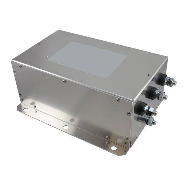 Schaffner EMC Inc. FN3359-150-28