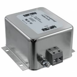 Schaffner EMC Inc. FN350-12-29