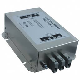 Schaffner EMC Inc. FN351H-110-35