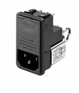 FN376-2-21Schaffner EMC Inc.